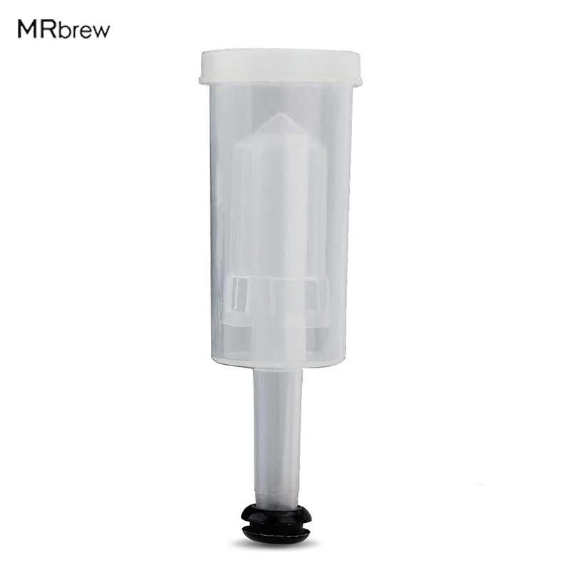 Pack of 3 Twin Bubble Airlock for Wine Making and Beer Making