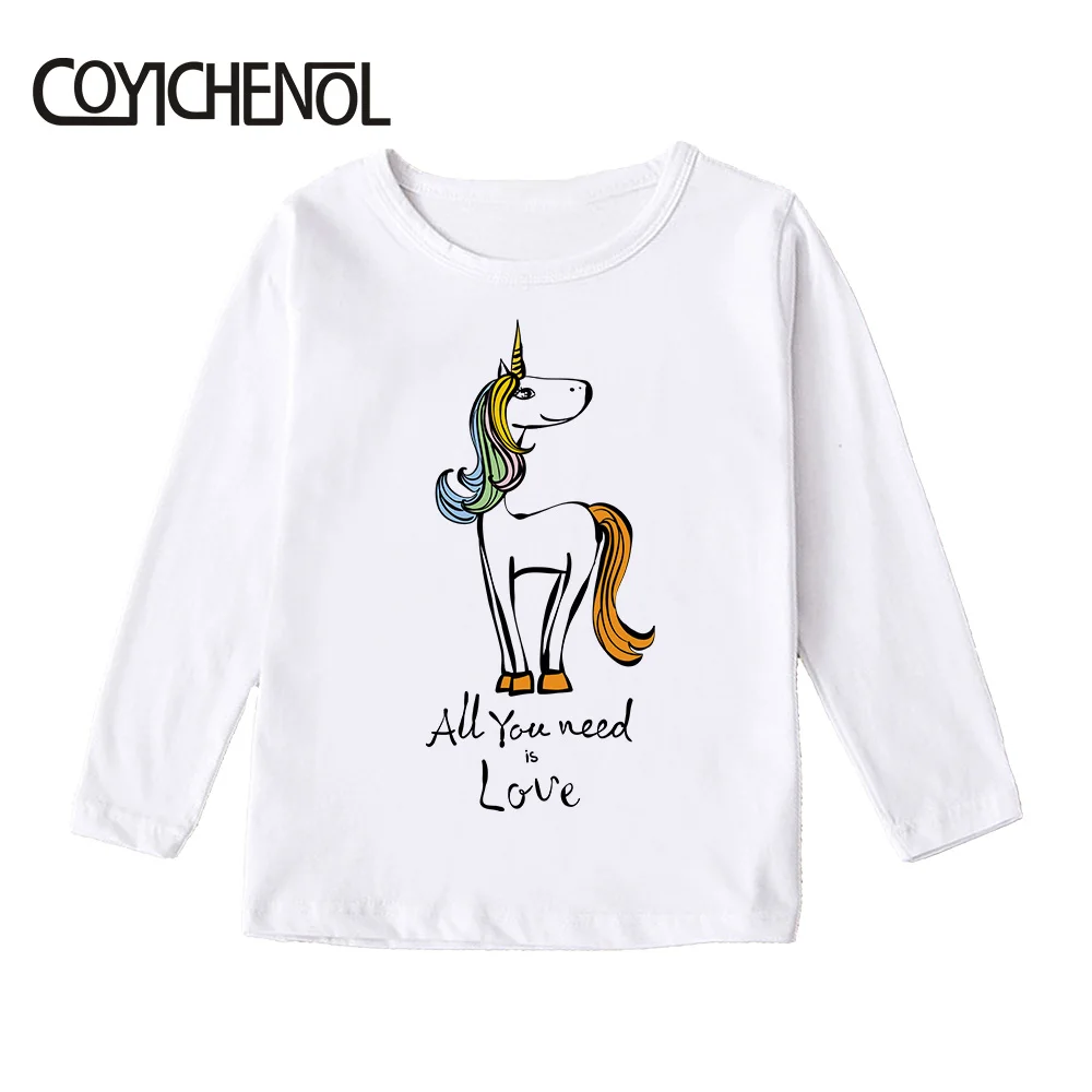 231.unicorn kids long sleeve (1)