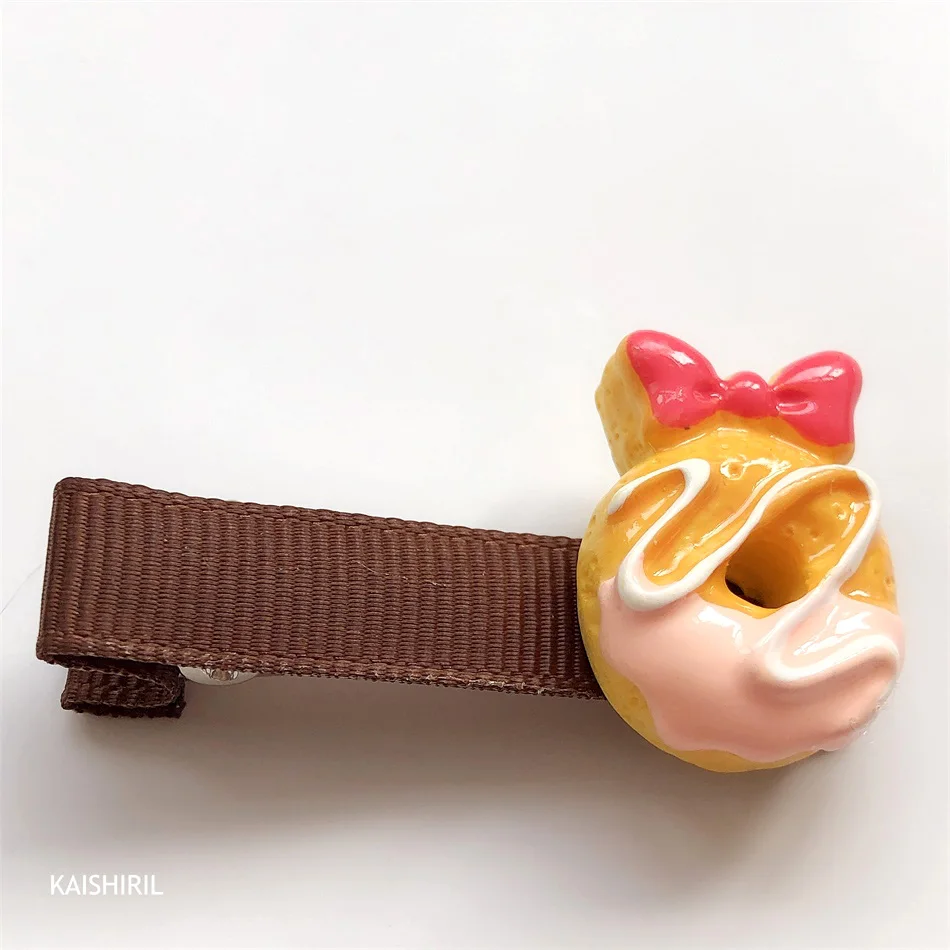 1PCS-Scrunchy-Girls-Cute-Simulated-Biscuits-Cartoon-Shape-Hair-Clip-Headbands-Hairpins-Kids-Hairclip-Hair-Band-Hair-Accessories-(4)