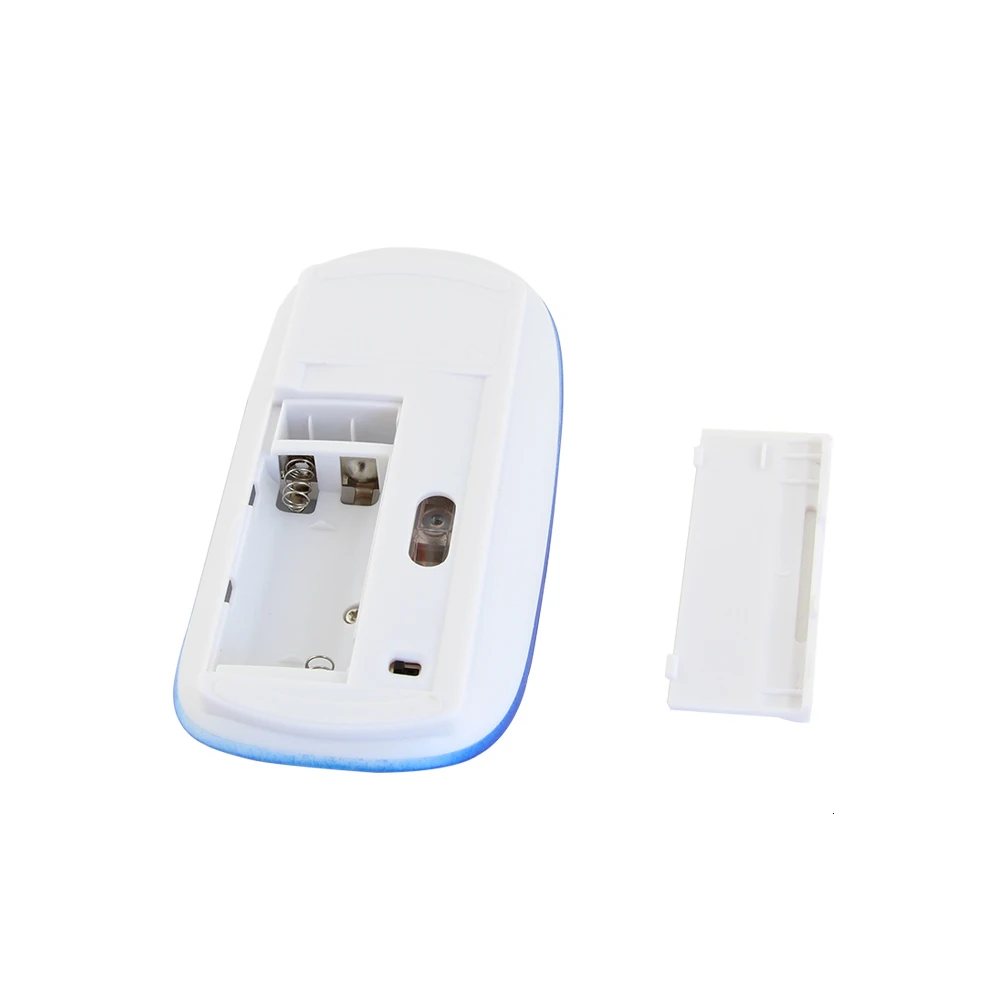 CHYI Bluetooth 3,0 Мышь эргономичный 2,4 г 1000/1200/1600 Точек на дюйм оптический ультратонкий BT мышей с водонепроницаемой комплект коврика для мыши водонепроницаемый пк