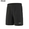 ARSUXEO Running Shorts Men Quick Dry Training Jogging Sports Shorts Workout Gym Clothing Loose Fit B203 1