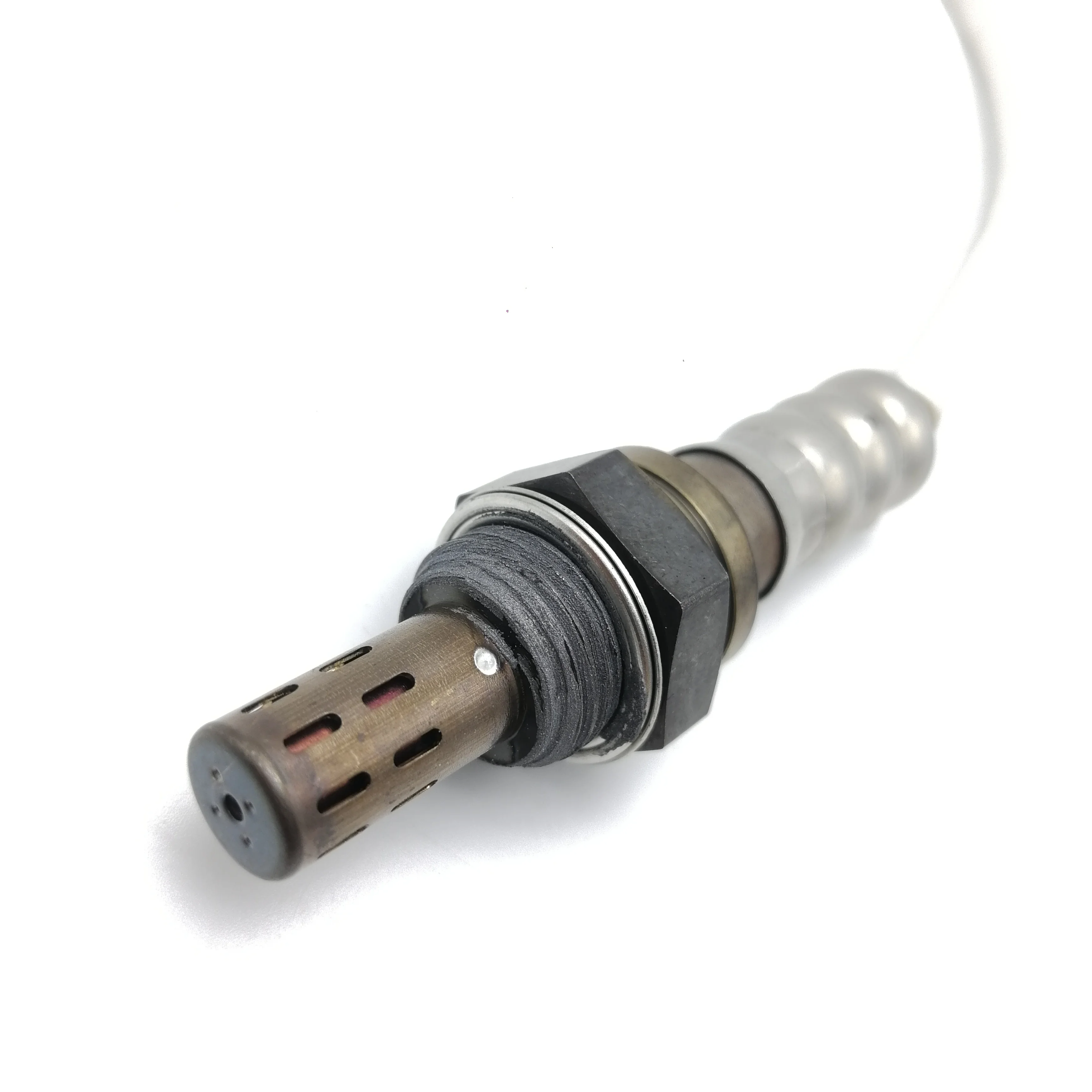 Кислород Сенсор для peugeot 206 207 208 307 308 406 407 508 607 сзади 1618V3 11787548961