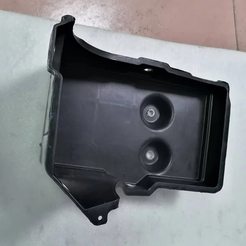 

CAR battery base 2010-2018inf in it iQX80 QX56 battery bracket battery bracket base plate bracket fixing bracket