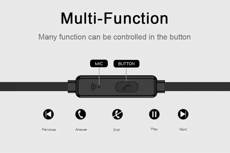 noise canceling headphone