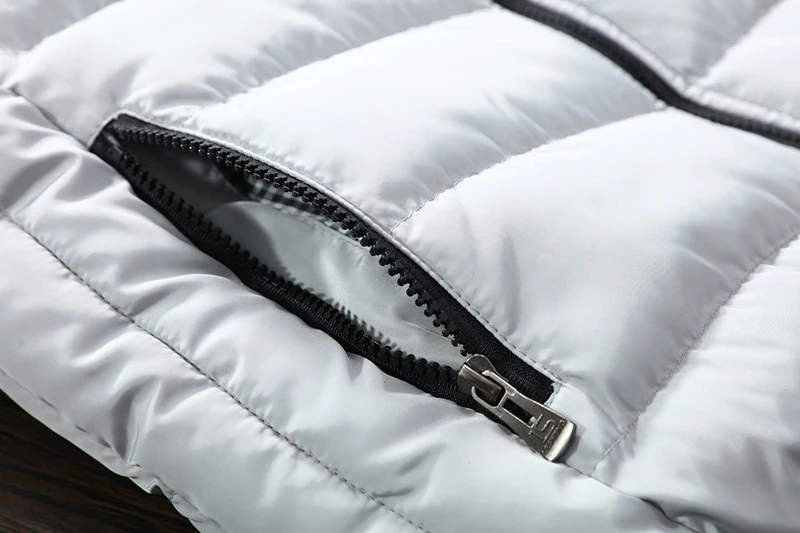 5XL жилет большого размера мужской стильный осень зима теплая куртка без рукавов армейский жилет мужские модные повседневные пальто