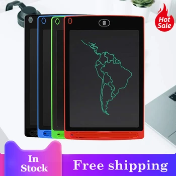 

Drawing Tablet 8.5 Lcd Writing Tablet Electronics Graphic Board Drawing Pad Ultra Thin Portable Hand Writing Gifts