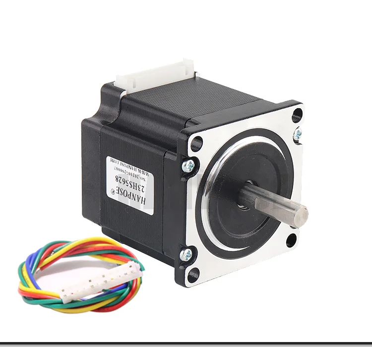 Motor de passo