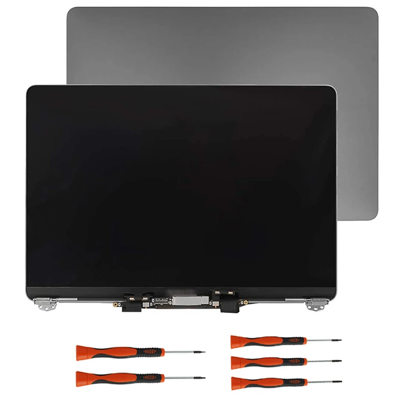 Совершенно новый ЖК-дисплей для Macbook Air Retina 13 3 дюйма 2018-2019 A1932 полный светодиодный