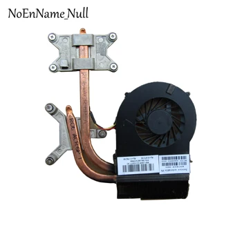 

Used working good Cooler for HP pavilion DV6-3000 DV7-4000 DV6 DV7 cooling heatsink with fan 603691-001 622033-001 637610-001