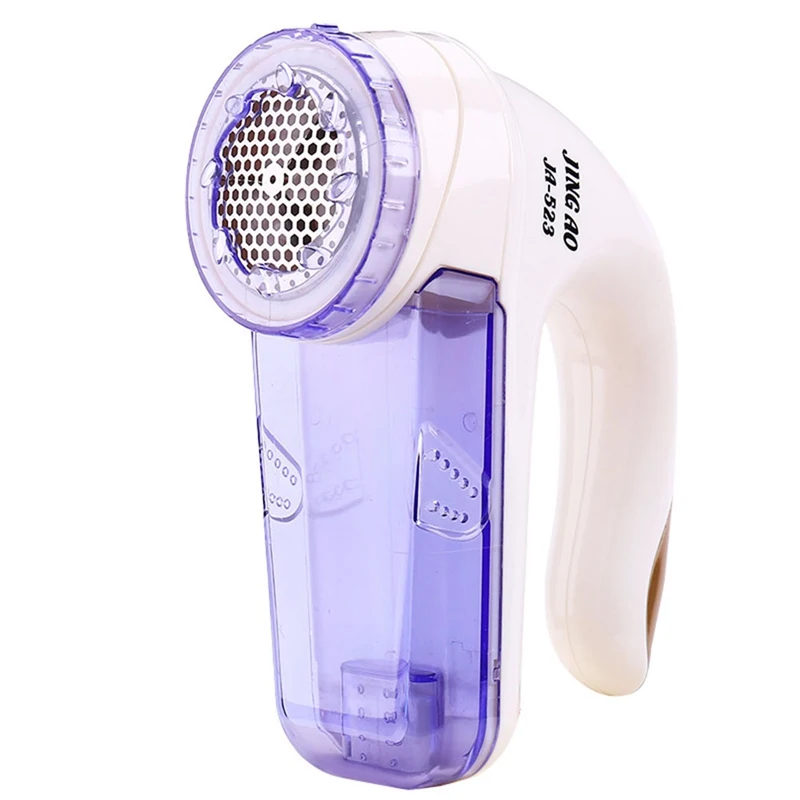 Модная куртка с надписью «Mini дома Портативный одежда свитер удалитель пуха шариковый триммер с практичных тканей не образует катышки бритва электрическая машинка для удаления катышков - Цвет: As picture