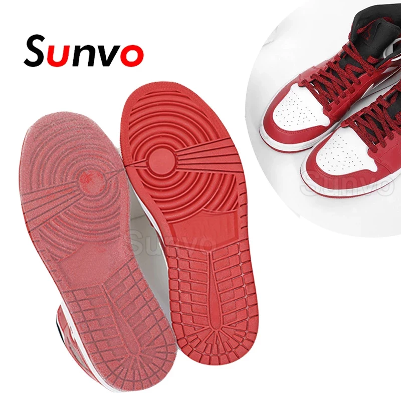 50*15cm Shoes Sole Protector Sticker 