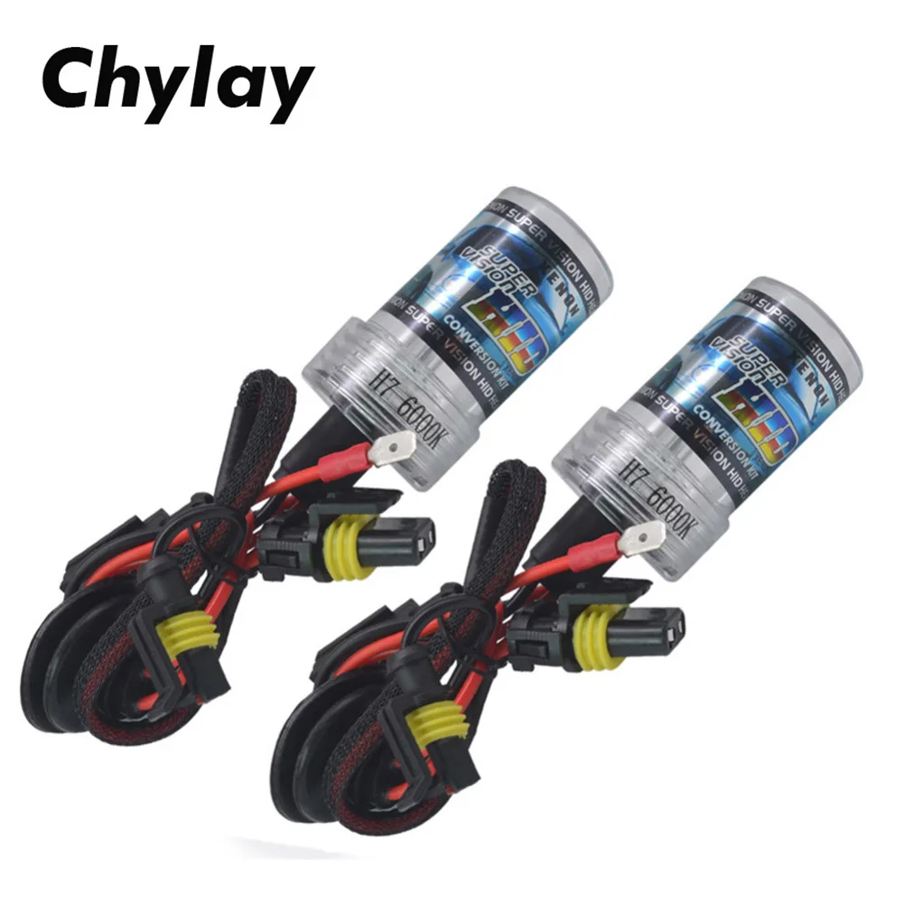 

55W H11 Xenon Light Bulb H1 H3 H4 H7 9005 HB3 9006 HB4 881 D2S Xenon HID Lamp 4300k 5000k 6000k 8000k Auto Car Headlight Lamp