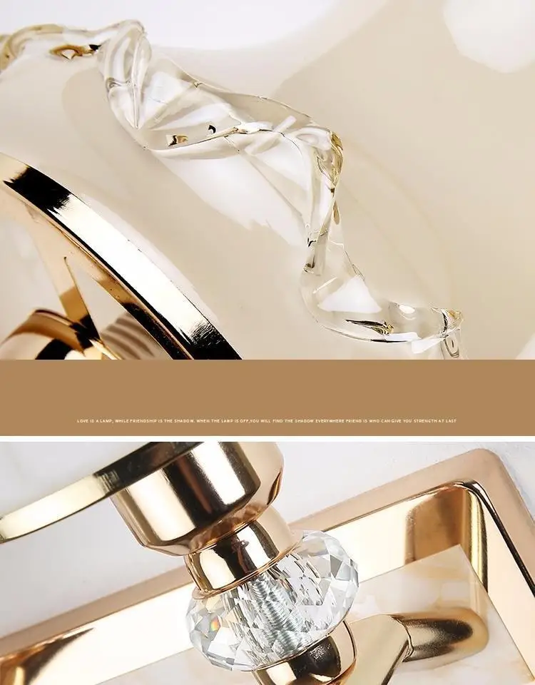 Wandlamp Industrieel промышленный Декор Lampara Кристалл Aplique Luz сравнению спальня светильник аппликация Murale настенный светильник