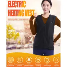 Зимний нагревательный костюм литиевая батарея жилет костюм рыболовный костюм