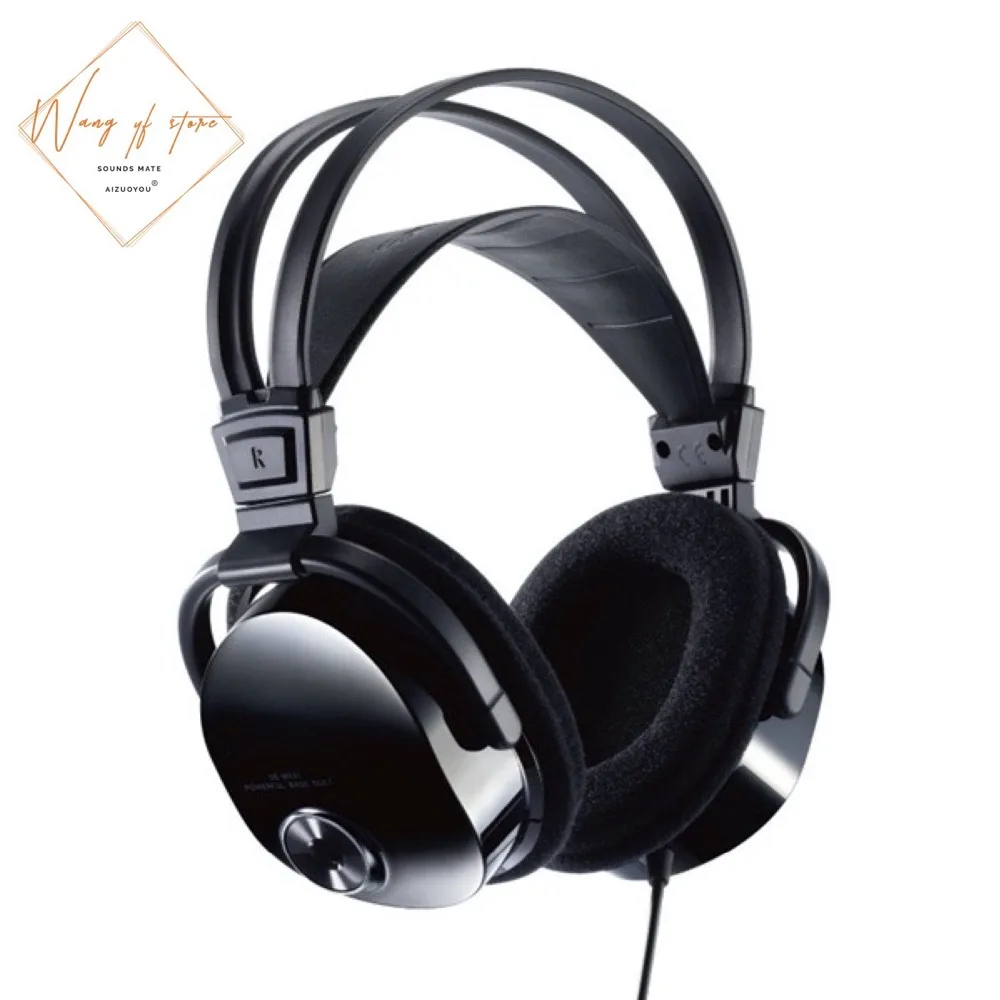 Pioneer SE-M521 SE-M531 1