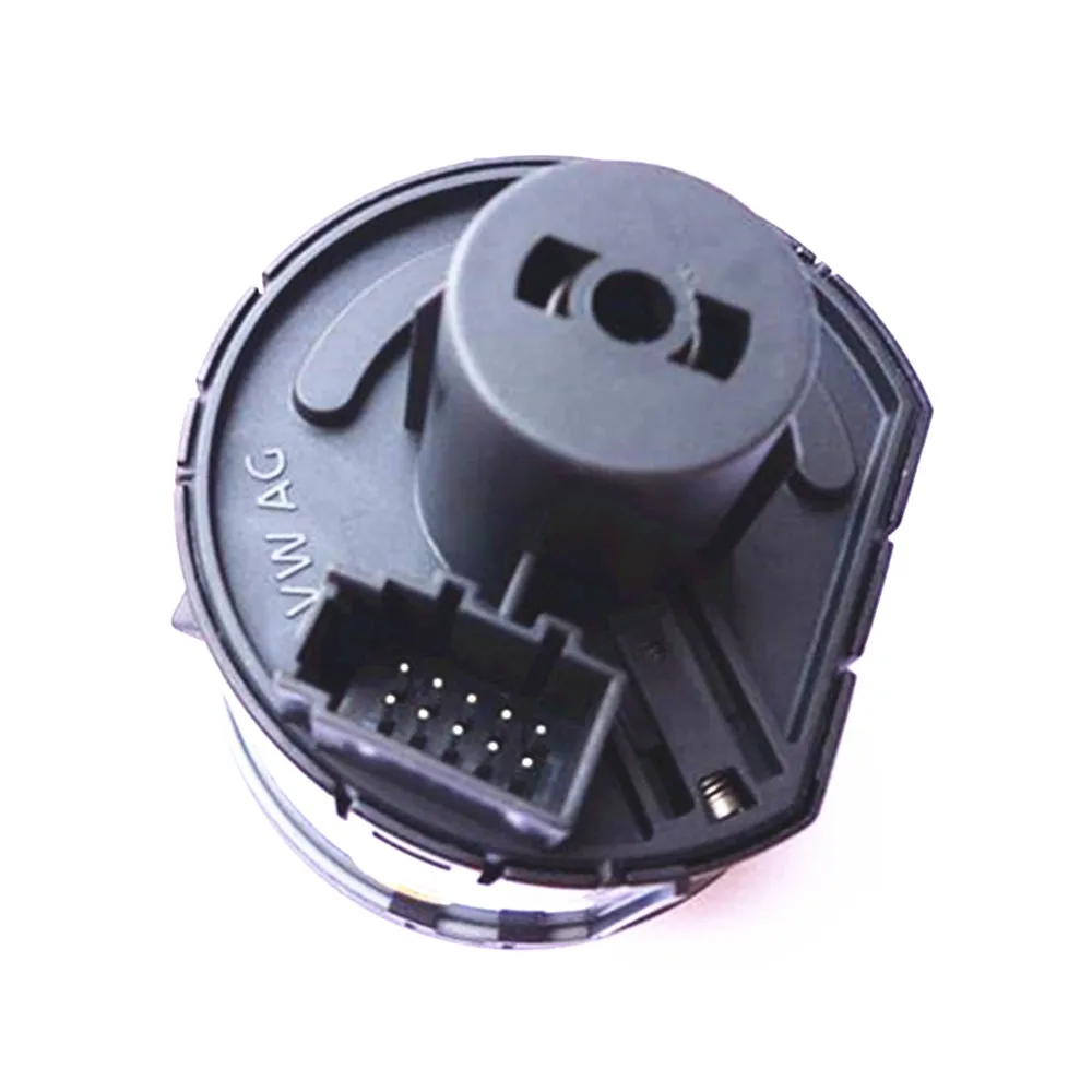 Автоматический головной светильник COSTLYSEED 5GG941431D 5GG 941 431 D 431D OEM для Golf mk7 VII 7|head light