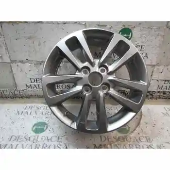 

RIM TOYOTA YARIS Active 5X15 ET 39 [14830904]