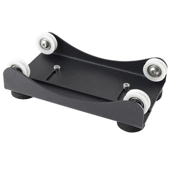 

Filament Adjustable Supplies Bracket Consumables PLA Bracket FDM Material Shelves for 3D Printer Accessories