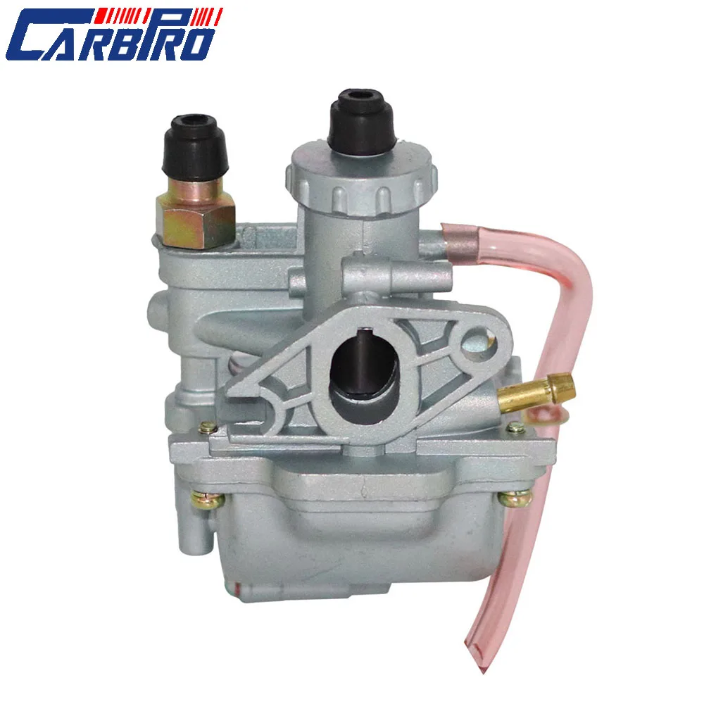 Карбюратор для скутера Suzuki FA50 FA 50 1980-1991 трассовый мопед 13200-02340 Новинка |