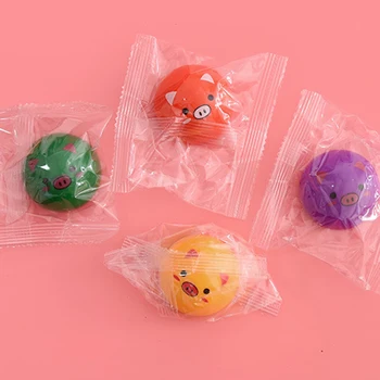 

1pc Random Color Baby Kids Clockwork Funny Toy Cartoon Clockwork Car Educational Toys for children cars Pull Back Car Toys Car