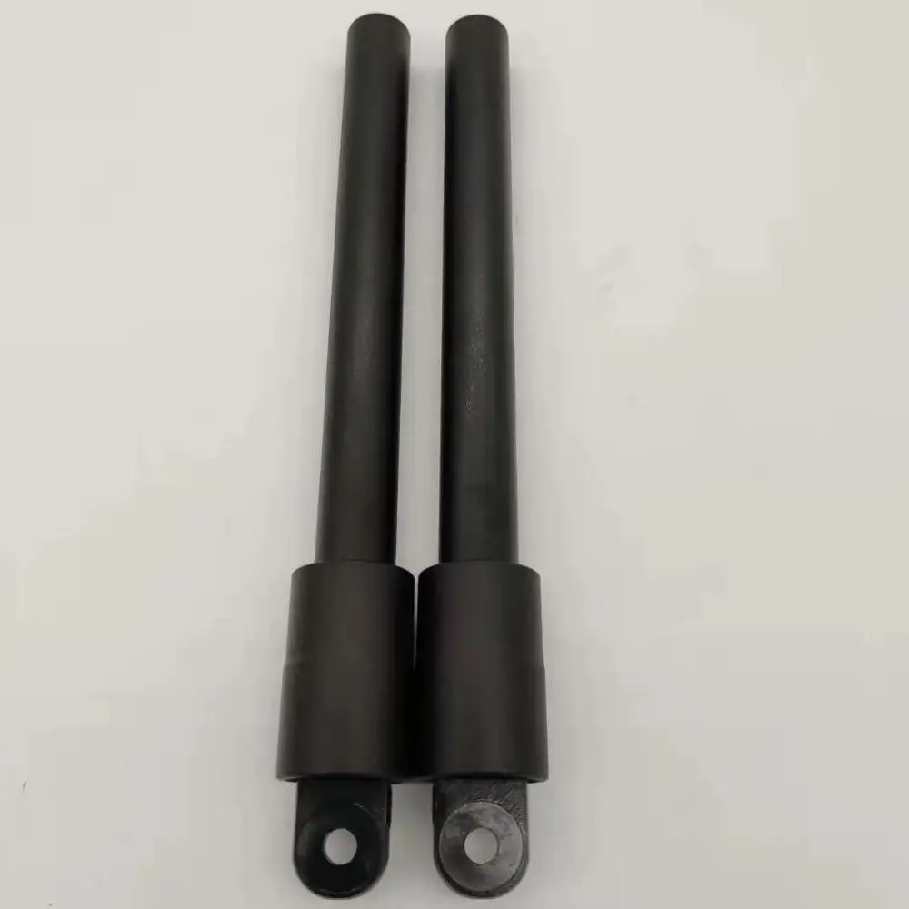 

handle bar of DUALTRON X DTX electric scooter head bar