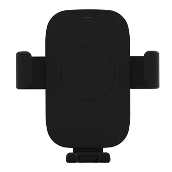 

Car Accessories Interior Universal Car Gravity Handsfree Bracket 10W Quick Charge Intelligent Induction Wireless Car Charger