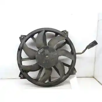 

9650116580 ELECTRIC FAN CITROEN C4 COUPE