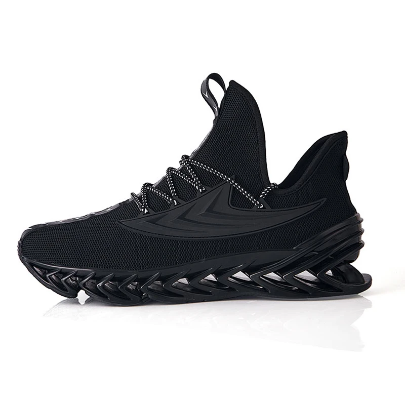 Кроссовки, кроссовки - Цвет: L06black