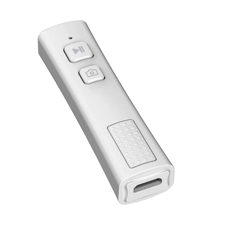 IG-BT4864 Bluetooth Audio Receiver 5.0 Lossless Music Sports Wireless Adapter 3.5 Interface to Car AUX | Электроника