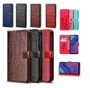 Leather Case For Samsung Galaxy M22 M12 M32 A22 4G 5G A12 A42 A52 A72 A03s Wallet Flip Magnetic Phone Cover Stand Book 2