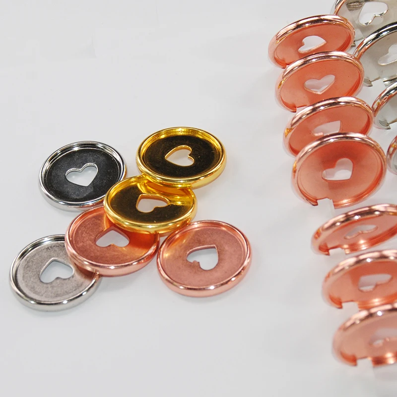 Рисунок 4 - Скрепки для блокнота