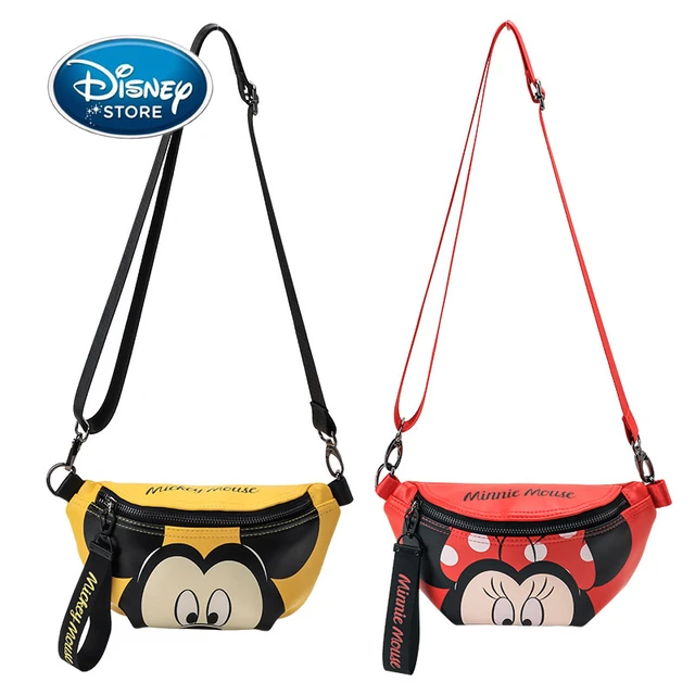 Women's Midsize Mickey Mouse bag I