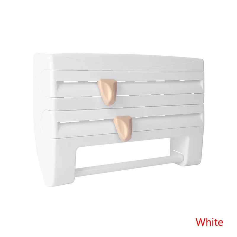 Wall-Mount Paper Towel Holder (7)