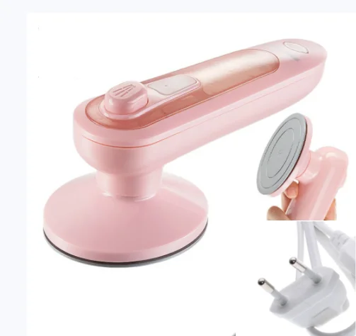 Wonderlife Dormitory Home Ironing Clothes Strong Clothes Steamer Portable Home Fast  Ironing Machine Portable Iron Appliances EU PLUG