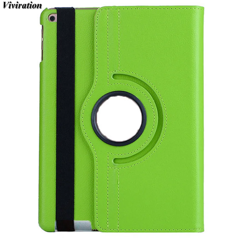 For iPad Pro 12.9 2017 2015 Laptop Case For iPad 2 3 4/ iPad 9.7 2017 2018/ iPad Air 1/ iPad Mini 1 2 3 4 5/ iPad Air 2 PU Cover