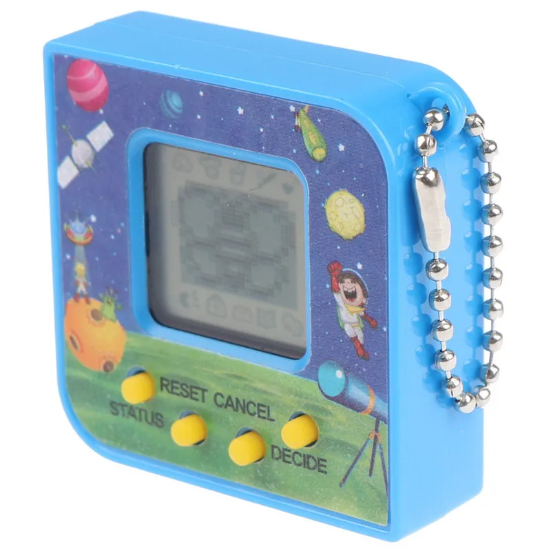 2E9E Tamagotchi  Elektronisch  Spielzeug 