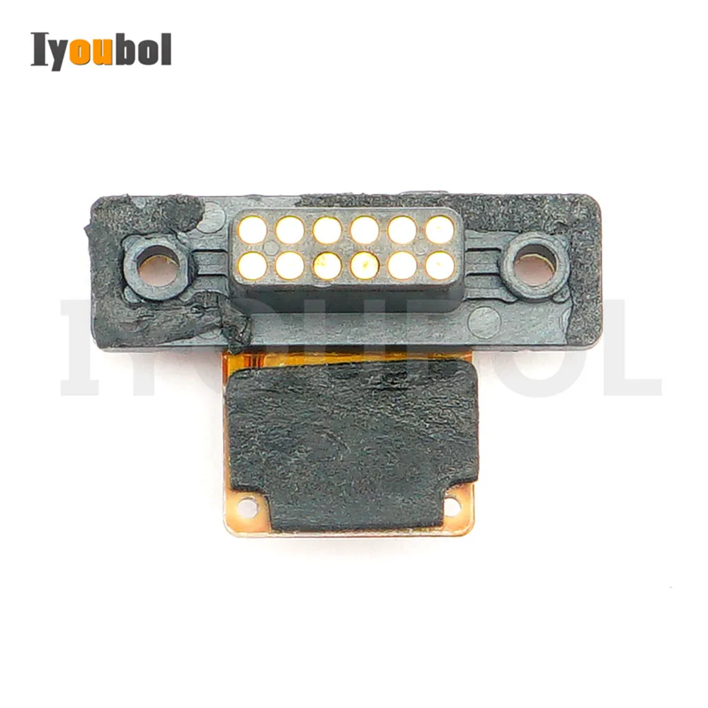 Боковой разъем для Motorola Symbol WT4070 WT4090 WT41N0 обет
