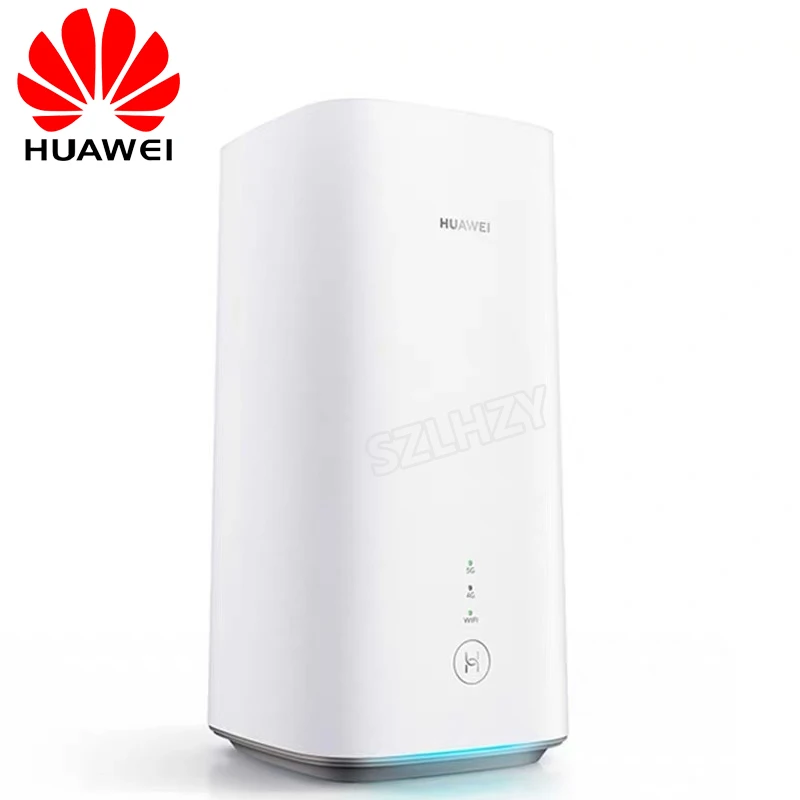 Беспроводной роутер Huawei CPE Pro с поддержкой NSA и SA wi fi поддержка |3G/4G роутеры| |