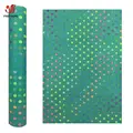 Light Blue Dots