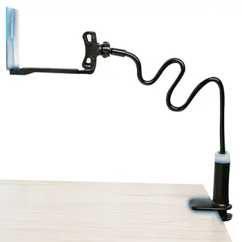 

3D HD Video amplifier Flexible holder Enlarged Projector cell Phone Screen Magnifier Desktop Bracket Lazy Bracket