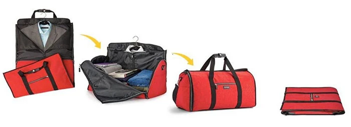 420D Водонепроницаемая нейлоновая дорожная сумка, большая дорожная сумка, сумки для багажа, органайзер с плечевым ремнем, сумка для костюма, складная дорожная сумка для мужчин