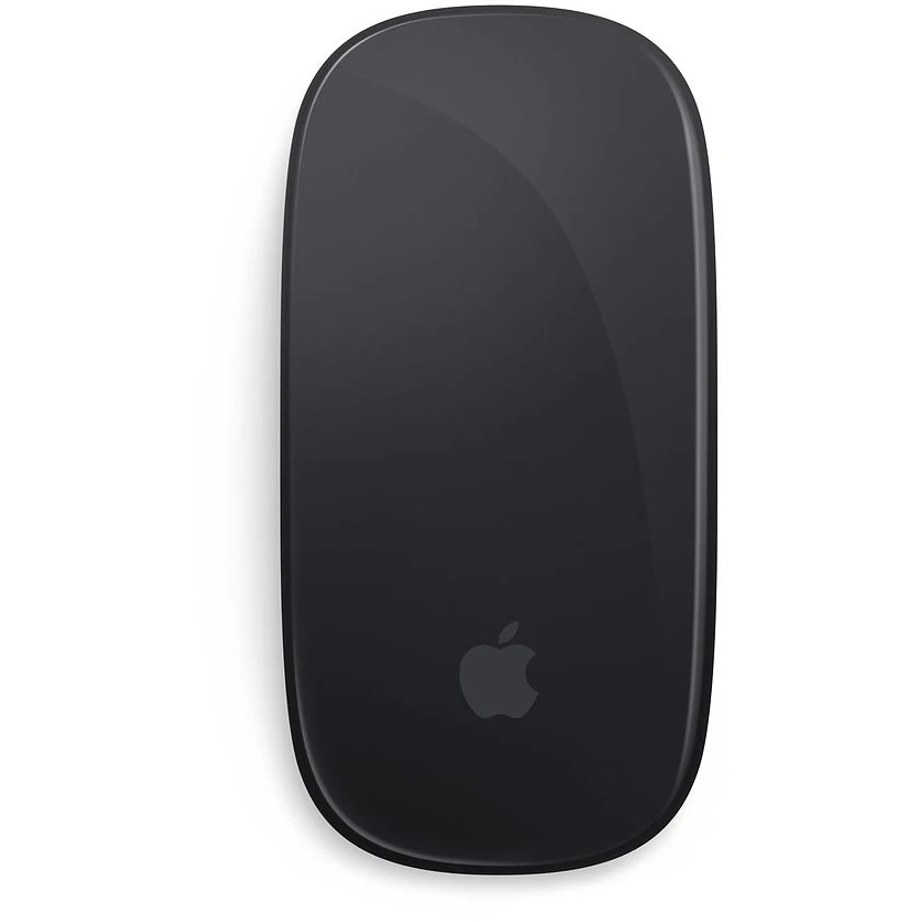 Мышь Apple Magic Mouse 2 серый лазерная беспроводная BT(1but