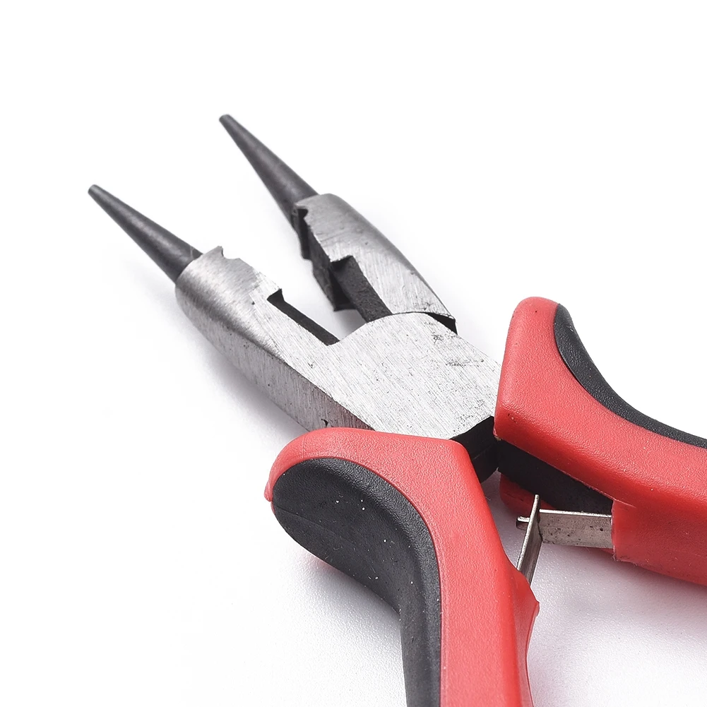 Рисунок 6 - Ювелирные щипцы из углеродистой стали