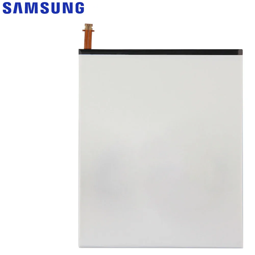 Оригинальная Аккумуляторная батарея для SAMSUNG GALAXY Tab E T560 T561 планшета 5000 мАч|samsung