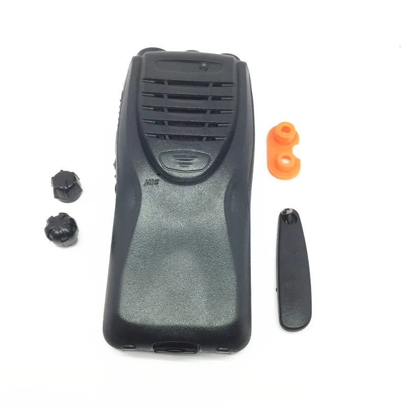 

walkie talkie accessories shell for kenwood TK3317 TK2217.