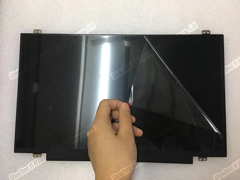 B140HAN01.7 B140HAN01.8 LP140WF6-SPH1 1920x1080 30 PIN ips светодиодный ЖК-экран матрица для lenovo thinkpad x1carbon