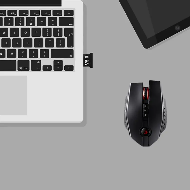 McGeSin 5,0 Bluetooth передатчик приемник Мини Портативный USB Bluetooth адаптер беспроводной аудио приемник для автомобиля динамик ноутбука