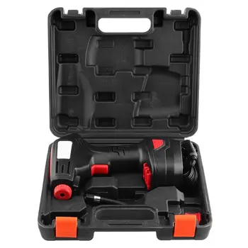 

Portable Air Compressor Hawk Digital Car Pump Tyre Inflator Pro Lithium 12V