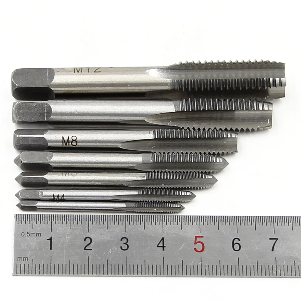 7pc手用丝锥 (3)