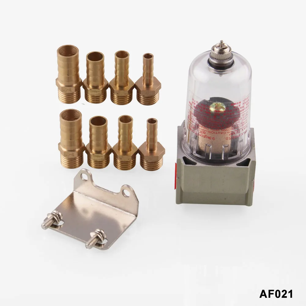 Универсальный моторный маслоуловитель БАК/маслоотделитель фильтр из примесей авто аксессуары маслоотделитель AF021